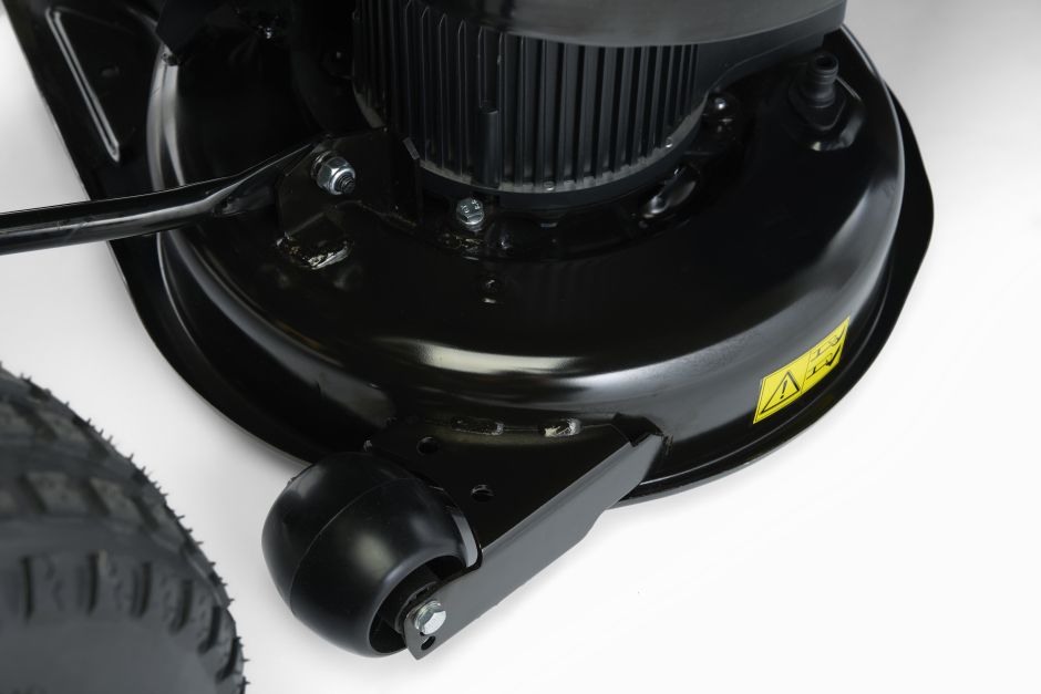 Stiga e-Ride C500 Akku-Aufsitzmäher Stiga e-Ride C500 Akku-Aufsitzmäher