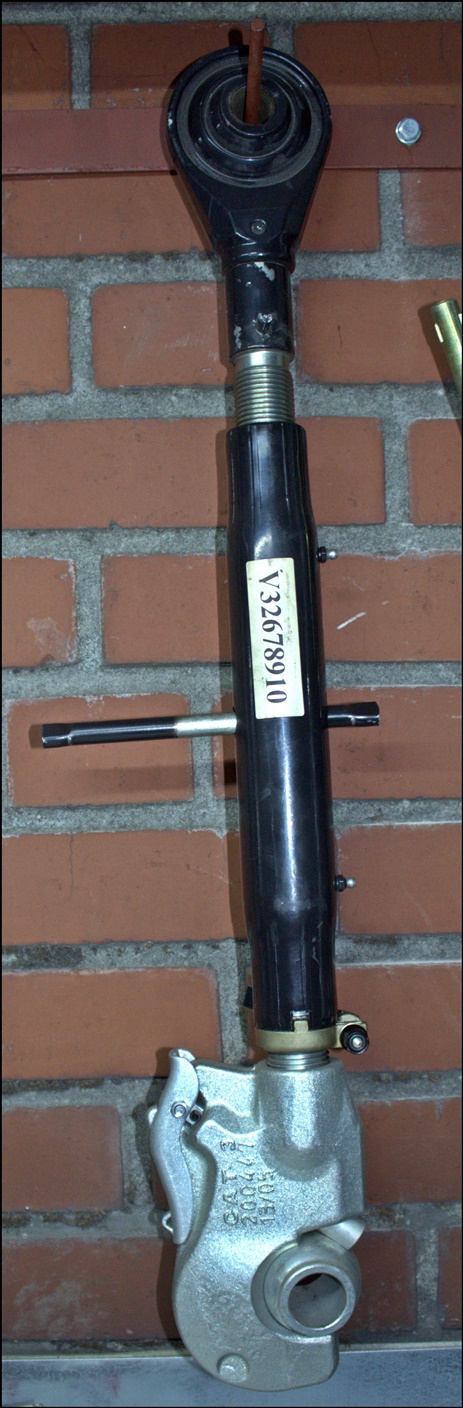 Valtra V32678910 Oberlenker Valtra V32678910 Oberlenker