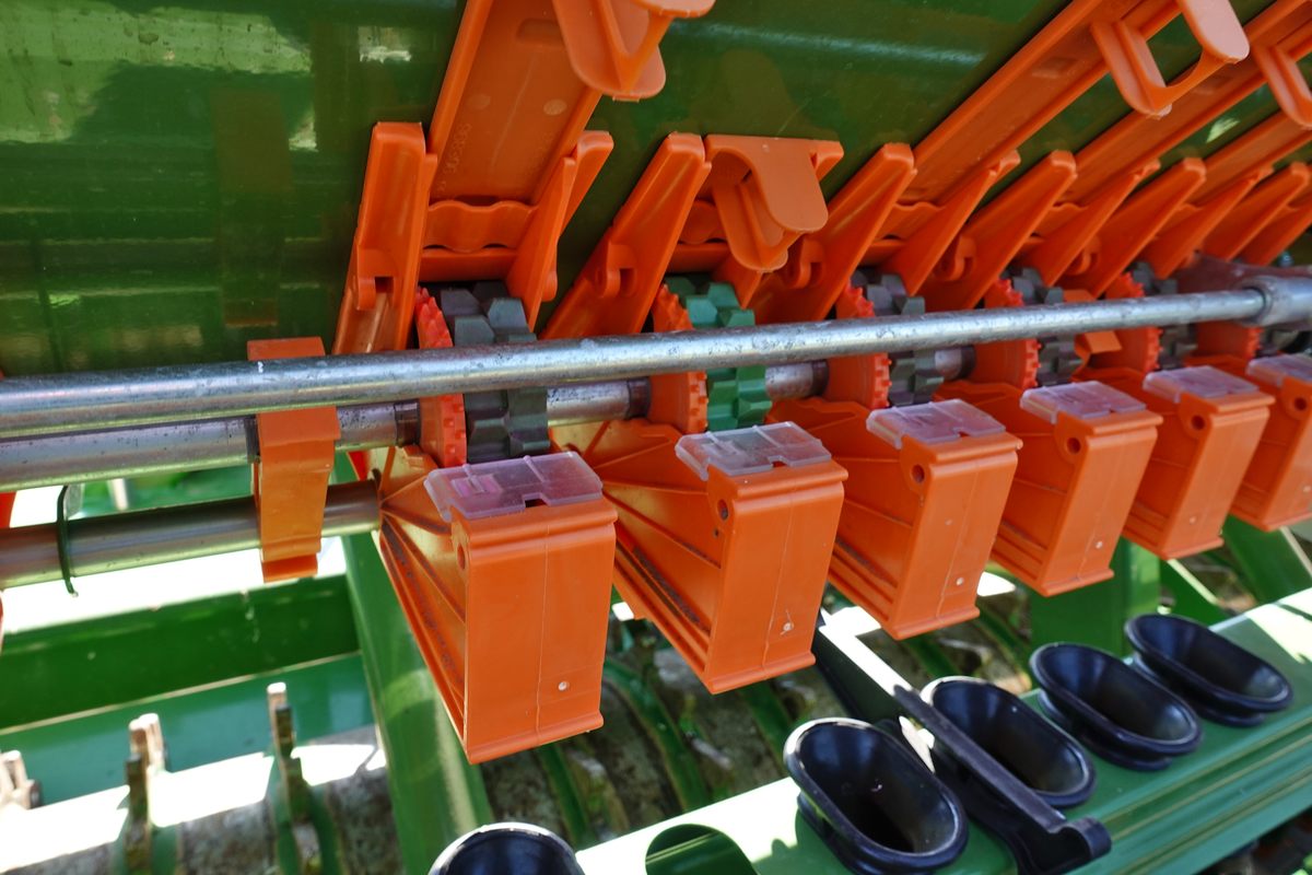 Amazone Aufbaudrillmaschine AD 3000 Super Kreiselgrubber KG 3000 Super Drillkombination Amazone Aufbaudrillmaschine AD 3000 Super Kreiselgrubber KG 3000 Super Drillkombination