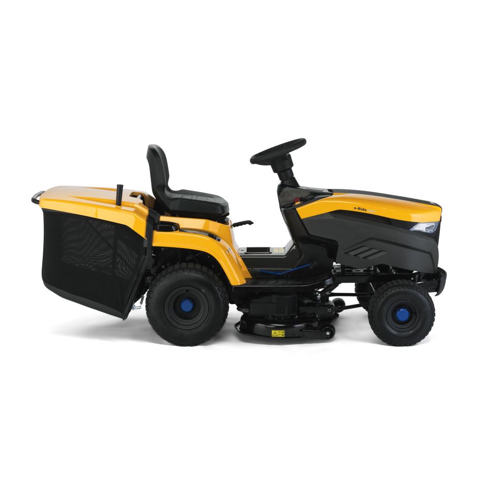 Stiga e-Ride C500 Akku-Aufsitzmäher Stiga e-Ride C500 Akku-Aufsitzmäher