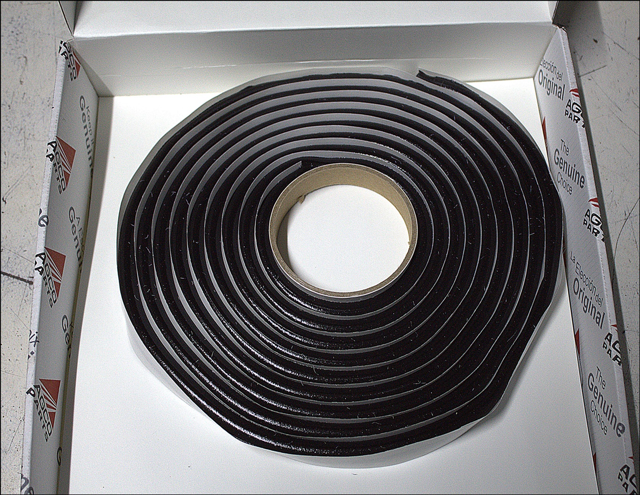 Valtra VKH6343 Band Valtra VKH6343 Band