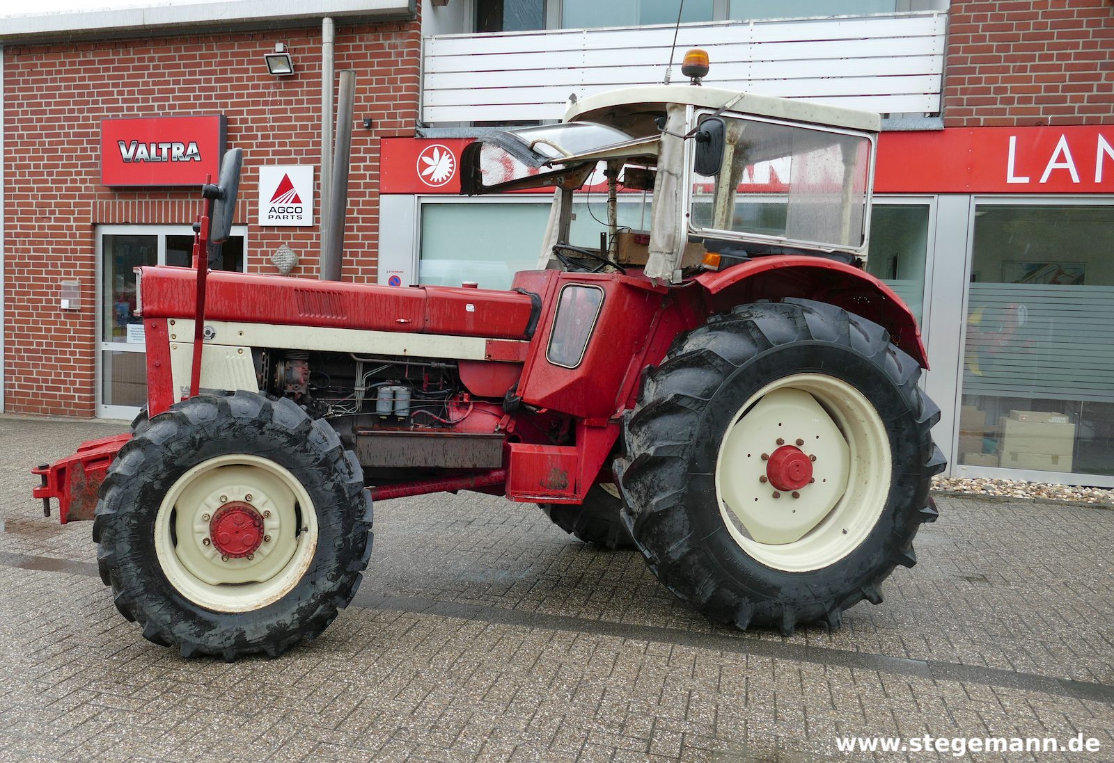 IHC Typ 1046 AS