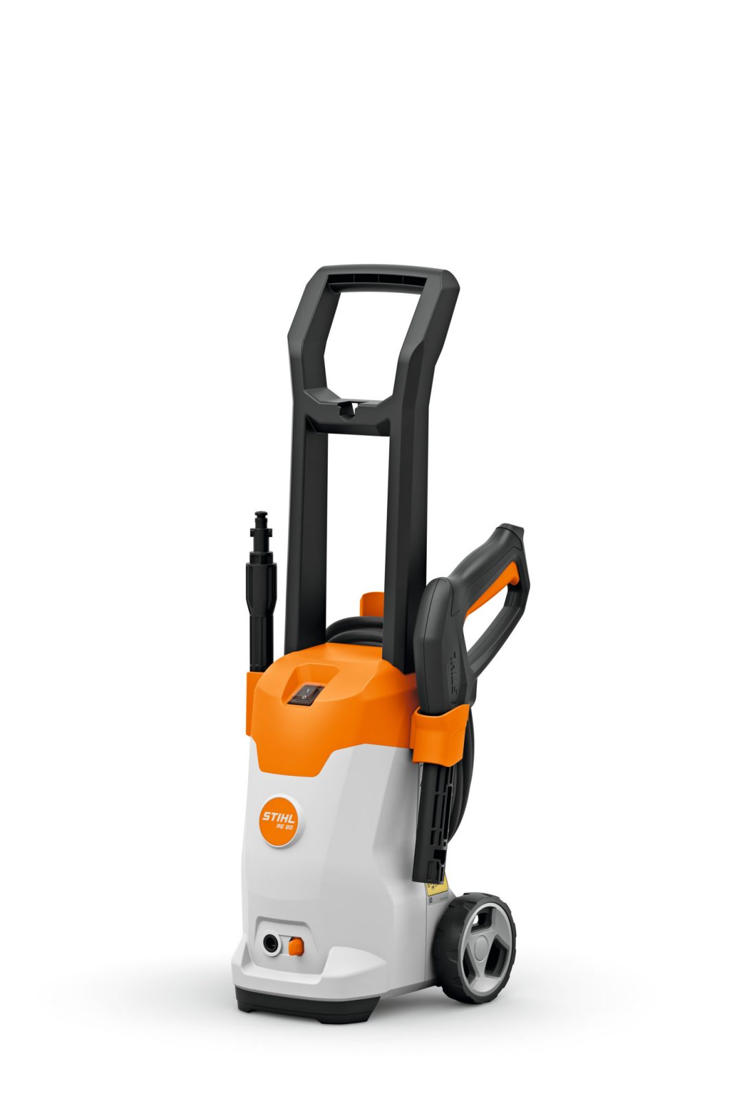 Stihl RE 80 Elektrohochdruckreiniger Stihl RE 80 Elektrohochdruckreiniger