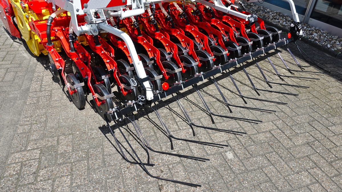 Drillkombination PÖTTINGER Aerosem 3002 ADD + Lion 3002 Drillkombination PÖTTINGER Aerosem 3002 ADD + Lion 3002