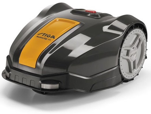 Rasenmähroboter STIGA AUTOCLIP M5 (2.5Ah) Autoclip M5