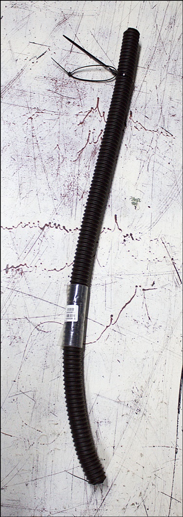 Valtra V33032810 Schlauch Valtra V33032810 Schlauch