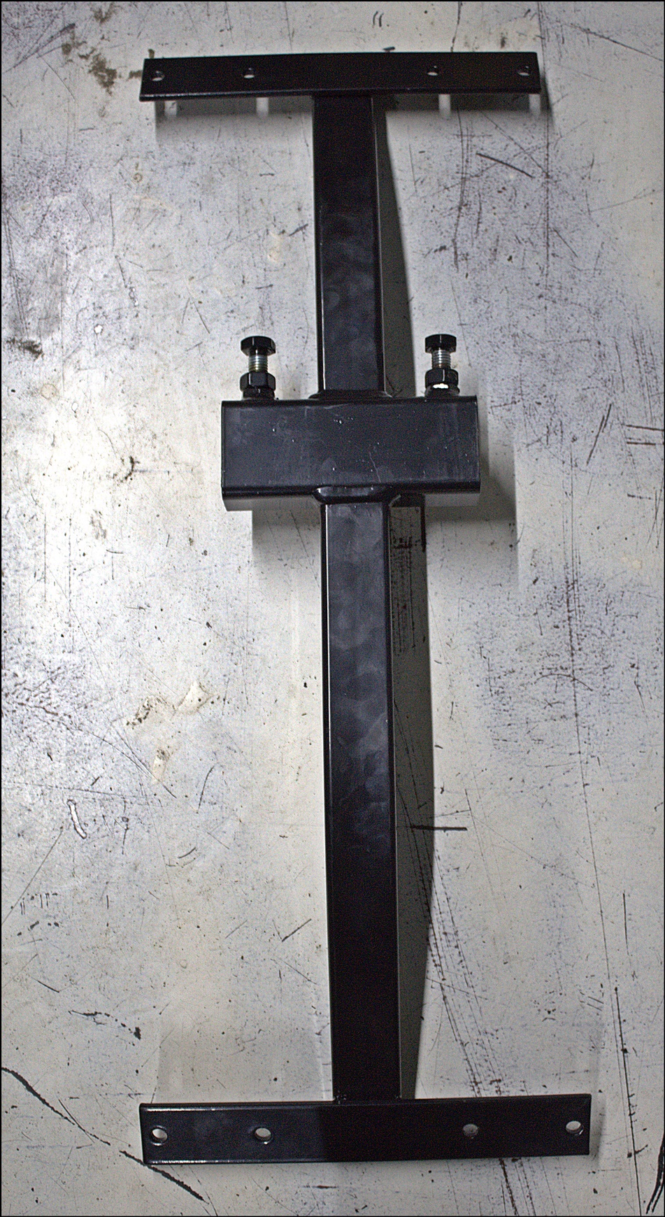 Valtra V32612320 Stütze Valtra V32612320 Stütze