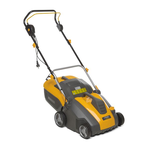STIGA SV 415E Elektro-Vertikutierer STIGA SV 415E Elektro-Vertikutierer
