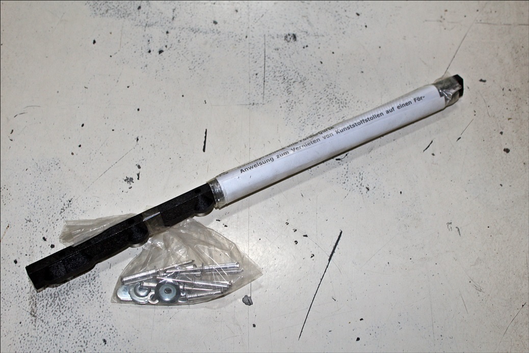Pöttinger 459926001 Ersatzteilkit Förderband