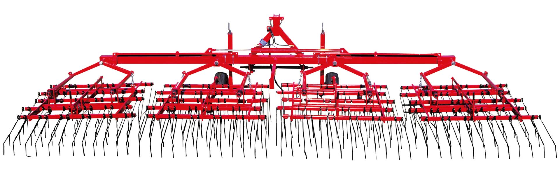 HE-VA Weeder HD Pflegestriegel 9 Meter HE-VA Weeder HD Pflegestriegel 9 Meter