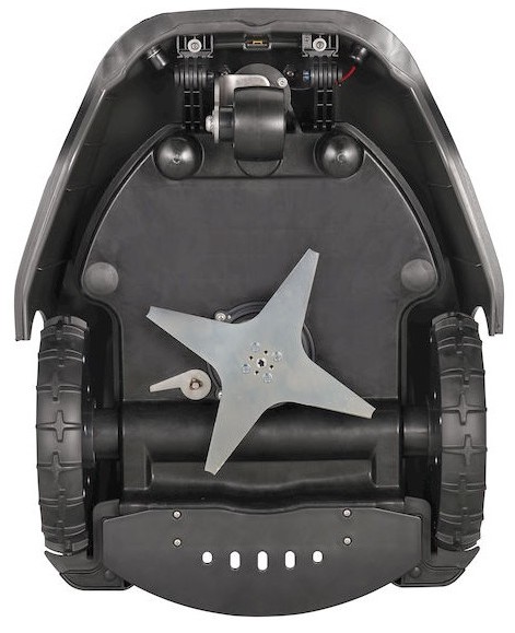 Rasenmähroboter STIGA AUTOCLIP M5 (2.5Ah) Autoclip M5