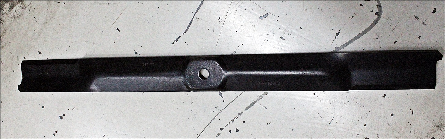 John Deere Klinge M74448