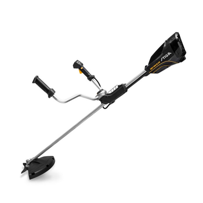 STIGA Akku-Motorsense SBC 900 D AE STIGA Akku-Motorsense SBC 900 D AE