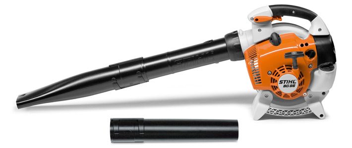 STIHL Benzin-Laubbläser BG 86 STIHL Benzin-Laubbläser BG 86