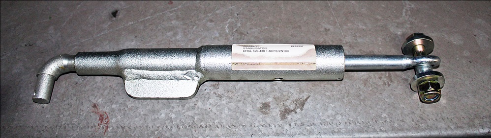 Walterscheid Stabilisator 204325-11