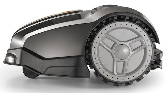 Rasenmähroboter STIGA AUTOCLIP M5 (2.5Ah) Autoclip M5