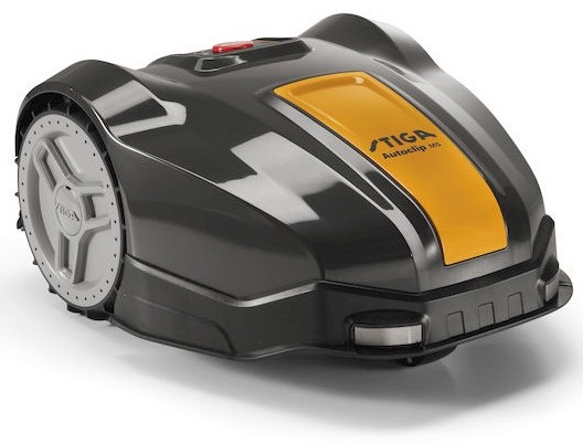Rasenmähroboter STIGA AUTOCLIP M5 (2.5Ah) Autoclip M5