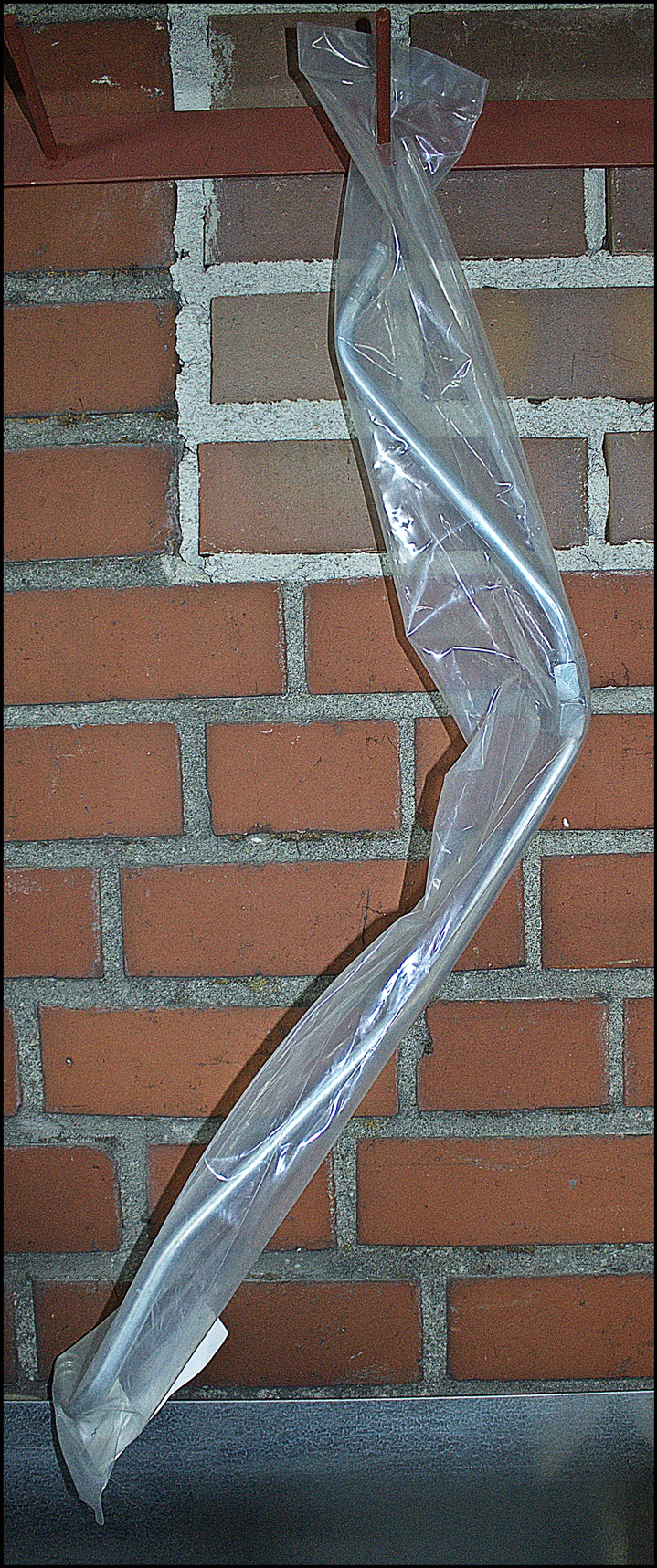 Valtra V63156800 Rohr Valtra V63156800 Rohr