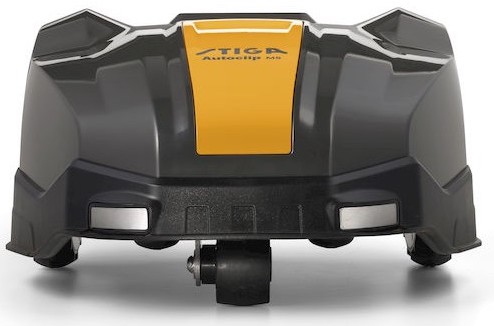 Rasenmähroboter STIGA AUTOCLIP M5 (2.5Ah) Autoclip M5