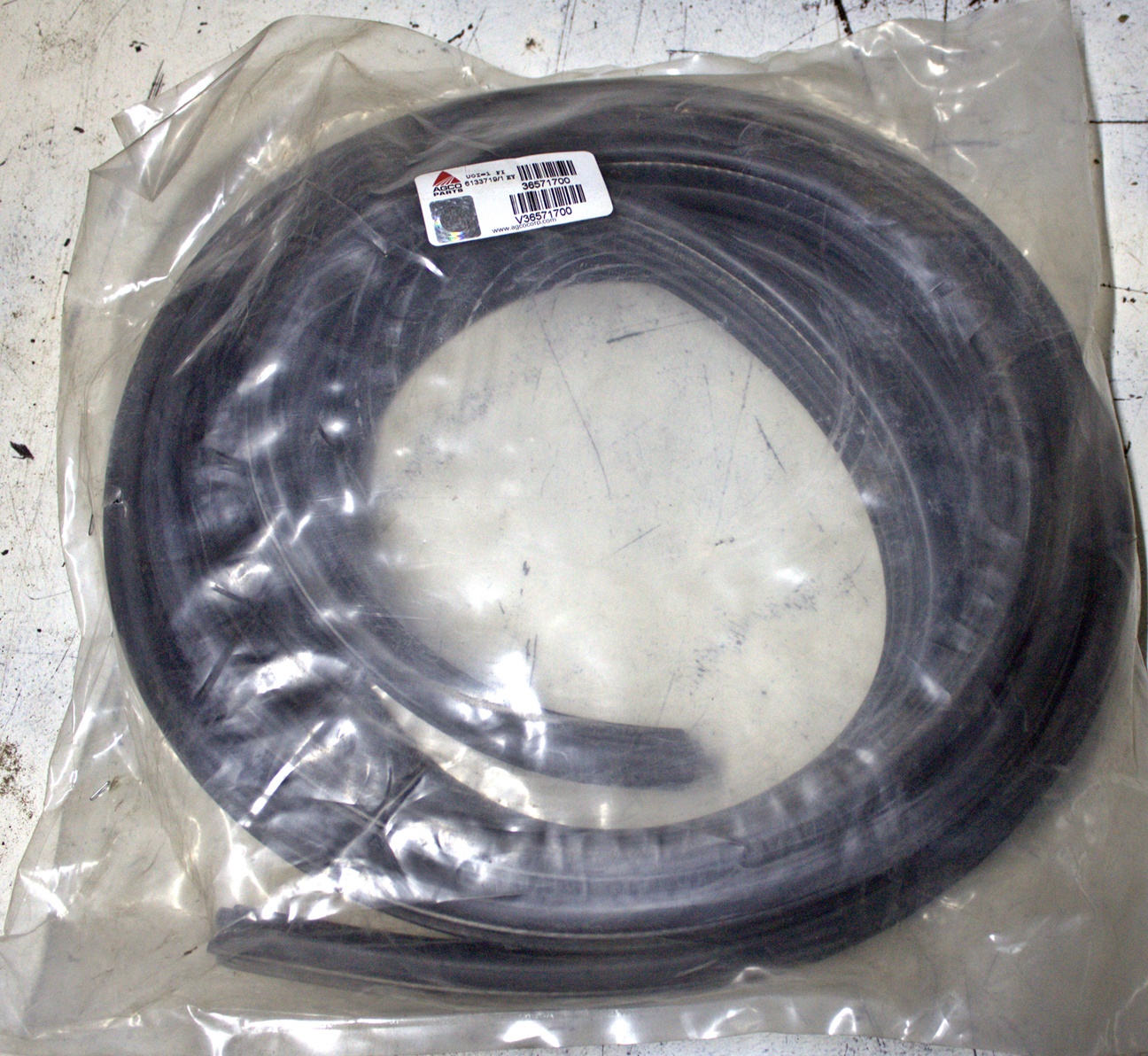 Valtra V36571700 Dichtung Valtra V36571700 Dichtung