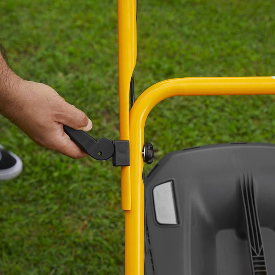 STIGA COMBI 955 SQ AE, Akku-Rasenmäher STIGA COMBI 955 SQ AE, Akku-Rasenmäher