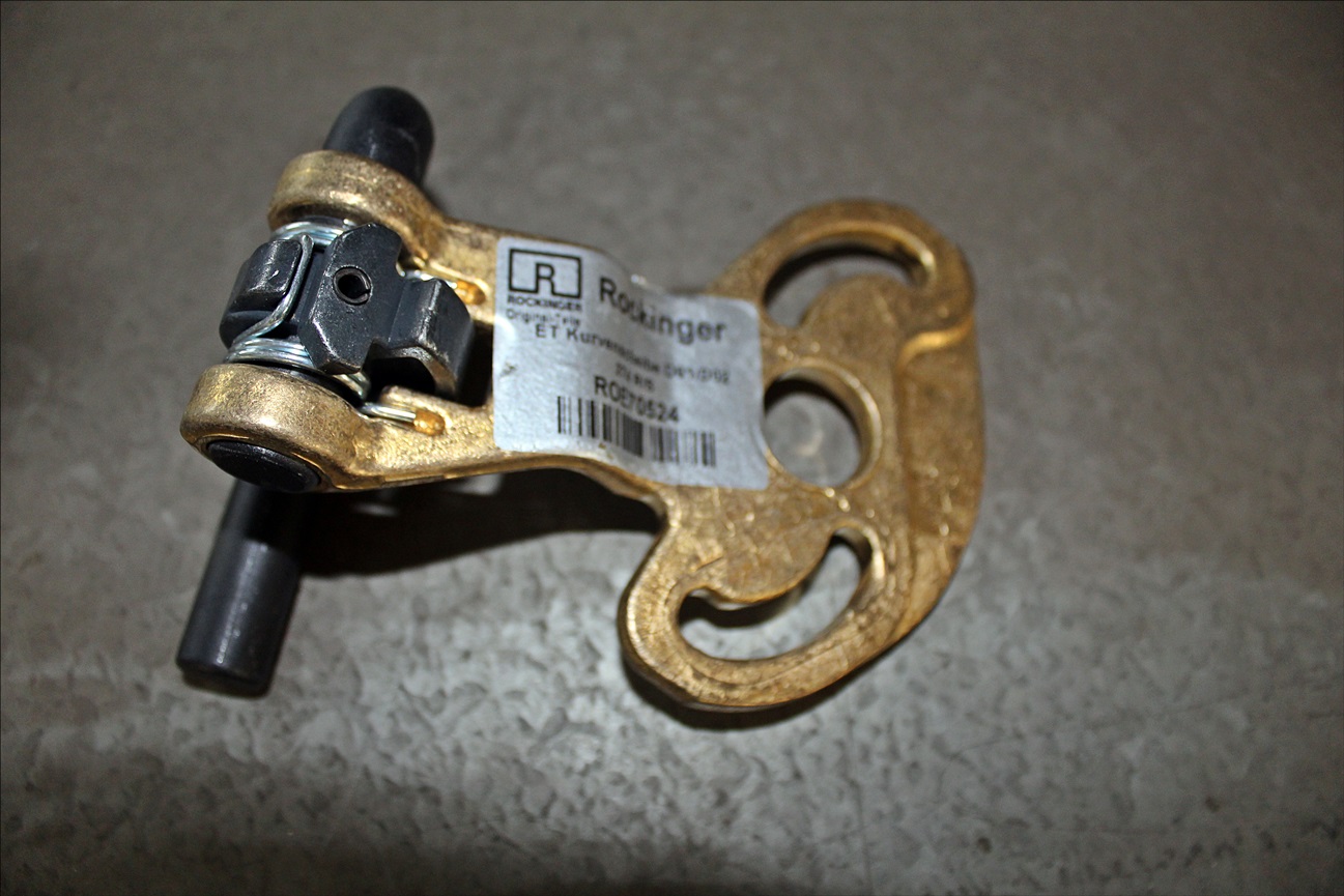 Kramp Kurvenscheibe Rockinger RO 70524