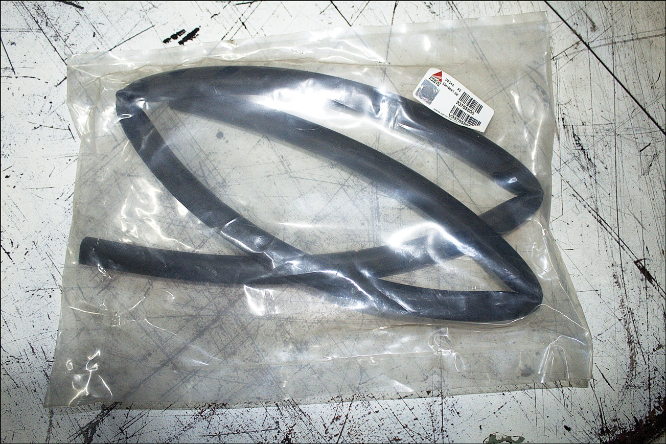 Valtra V33755500 Dichtungslinse Valtra V33755500 Dichtungslinse