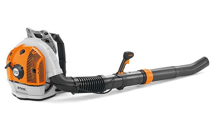 STIHL Laubbläser BR 700 STIHL Laubbläser BR 700