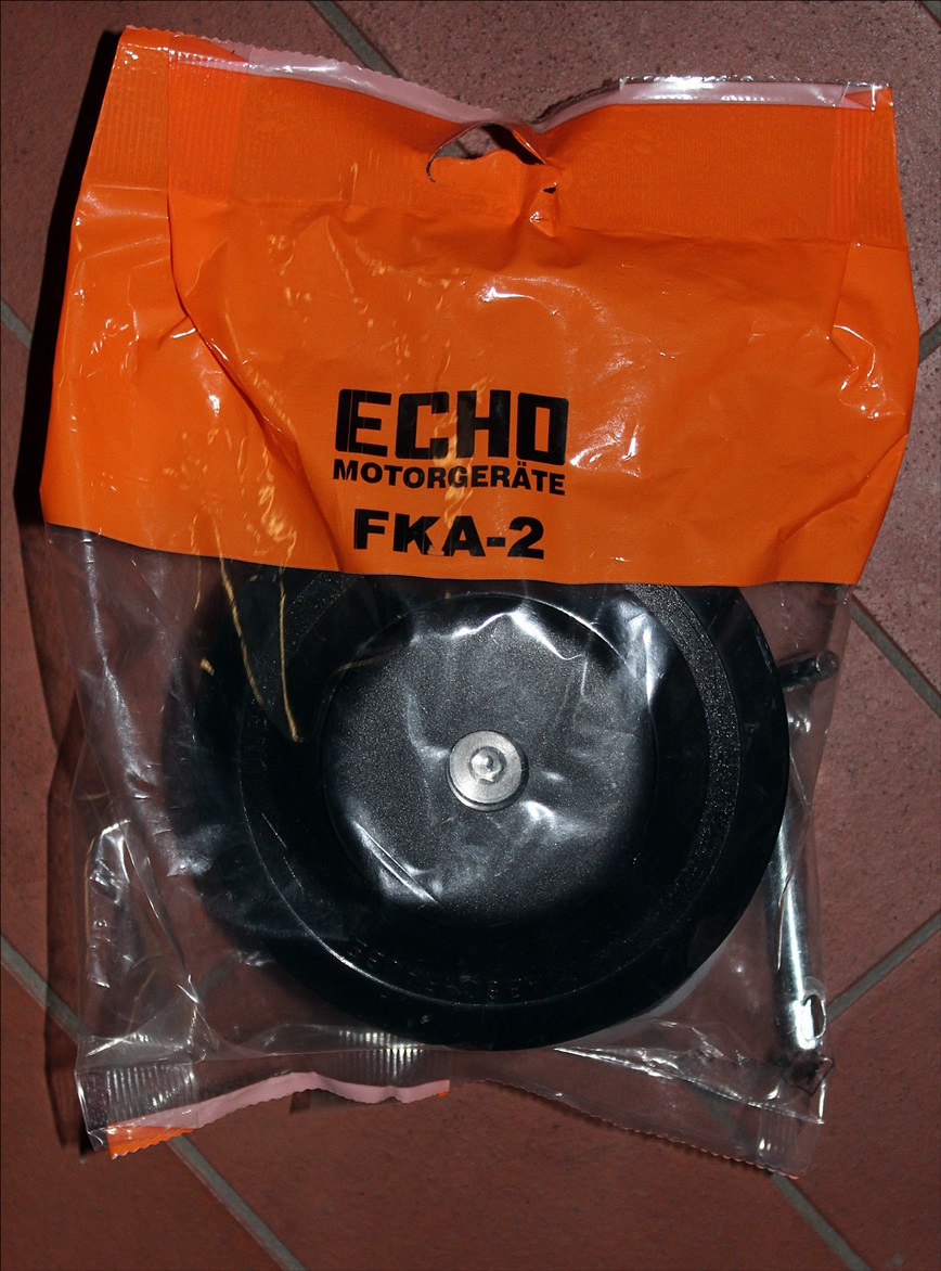 Echo FKA-2