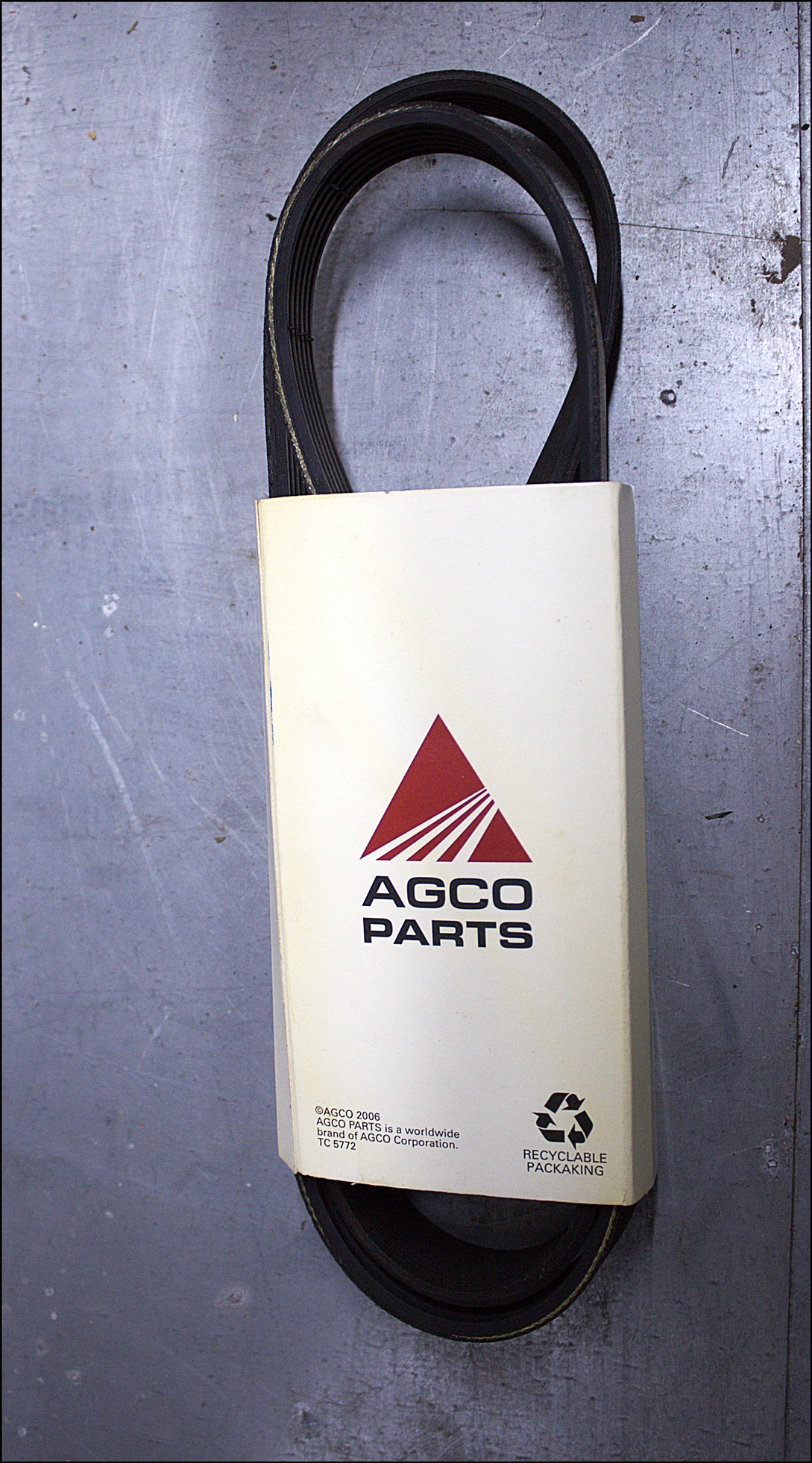 Valtra V39917000 Riemen Valtra V39917000 Riemen