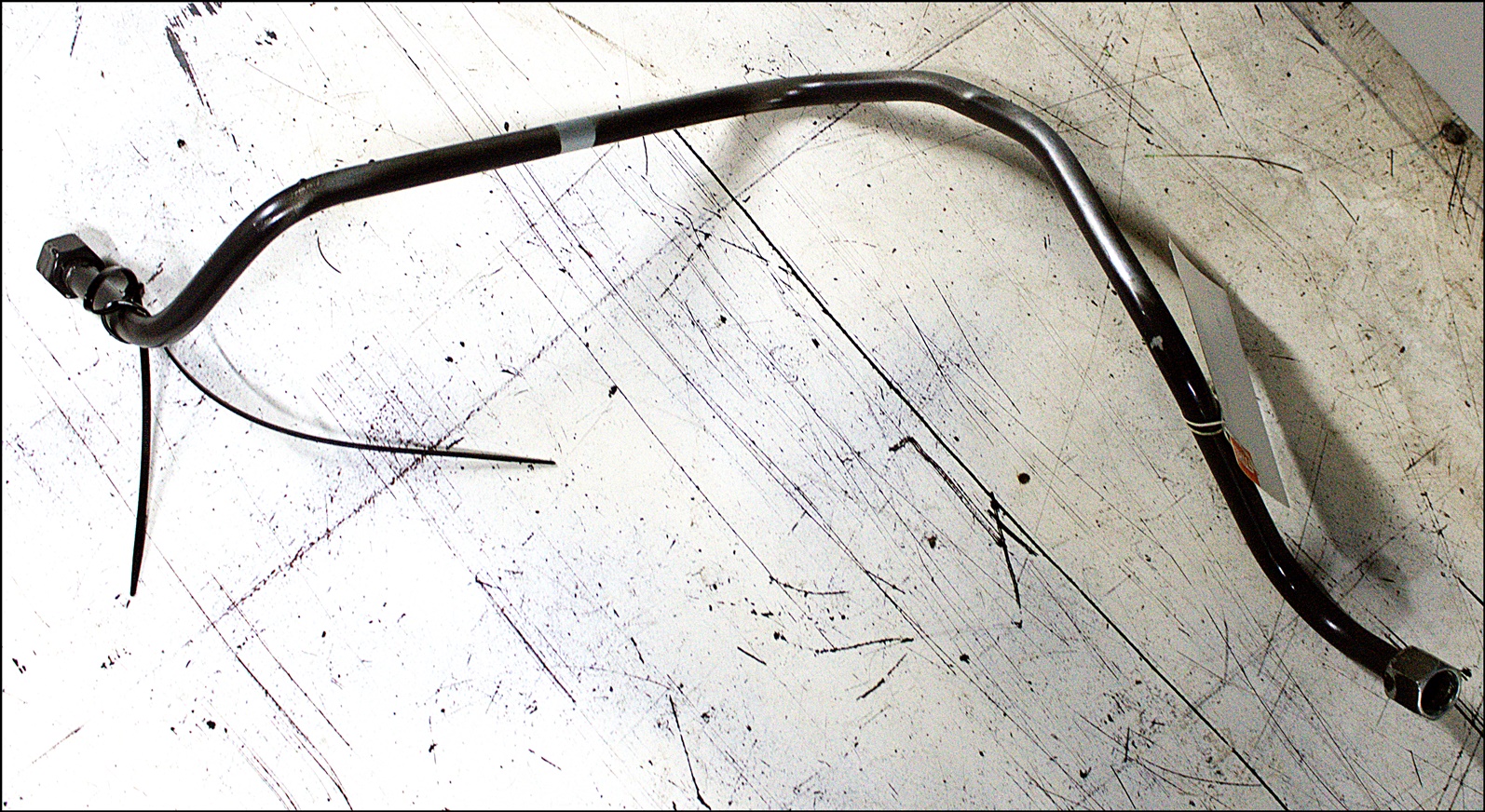 Valtra V37125200 Rohr Valtra V37125200 Rohr